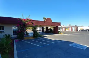 Image of La Plaza Inn