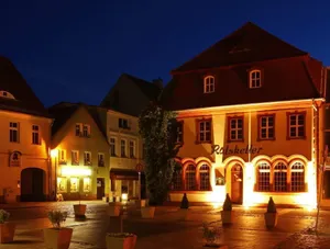 Image of Garni-Hotel zum alten Ratskeller