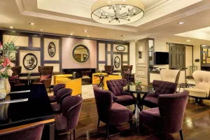 Image of Hamburg Marriott Hotel