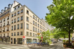 Image of Le Petit Borda