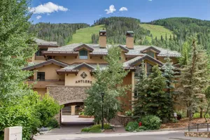 Image of Antlers at Vail Resort