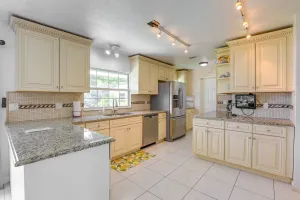 Image of Port St Lucie Vacation Rental 9 Mi to Beach