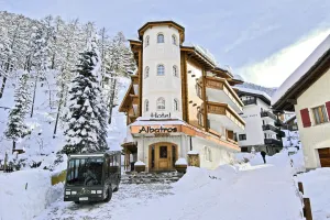 Image of Hotel Albatros