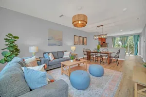 Image of Spacious and Modern Townhome! Close to Attractions and Conventions Center! 3vc5014-10