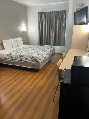 Image of Motel 6-El Reno, OK