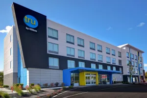 Image of Tru by Hilton Concord