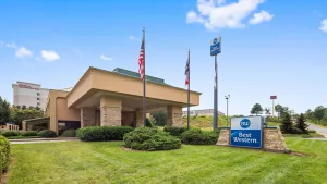 Image of Best Western Hickory
