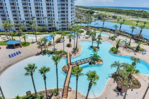 Image of Walk to Beaches: Resort Condo in Destin!