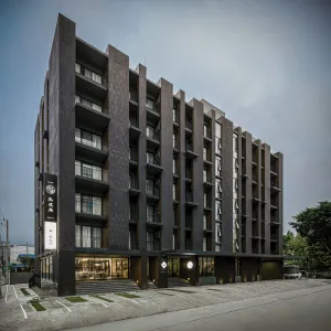 Image of Raveevan Hotel @ Santitham