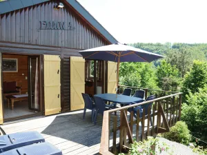 Image of Cozy Holiday Home in La Roche en Ardenne