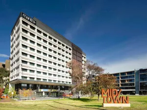 Image of Mantra MacArthur Hotel