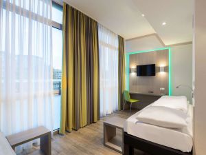 Image of B&B HOTEL Bochum Hbf-Nord