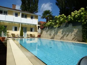 Image of Hotel Alpenblick Garni