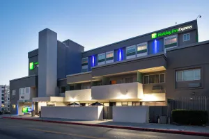 Image of Holiday Inn Express Los Angeles Downtown West by IHG