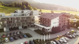 Image of Alpenhotel Kaiserfels