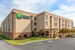 Image of Holiday Inn Express Harrisburg SW - Mechanicsburg by IHG