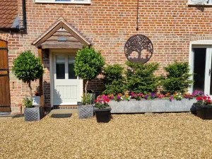Image of Paddock Cottage - Thorpe Arnold Melton Mowbray
