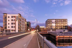 Image of Quest Port Adelaide