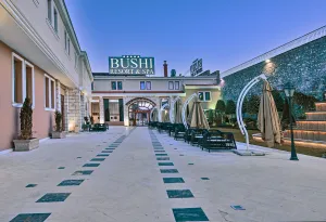Image of Bushi Resort & SPA