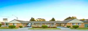 Image of Parkhaven Motel