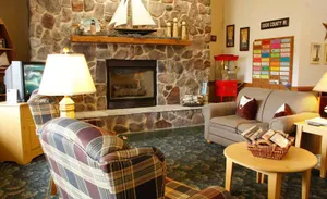 Image of AmericInn by Wyndham Sturgeon Bay