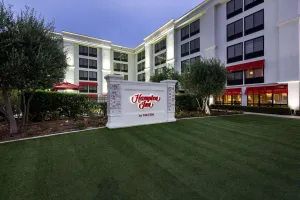 Image of Hampton Inn San Diego-Kearny Mesa