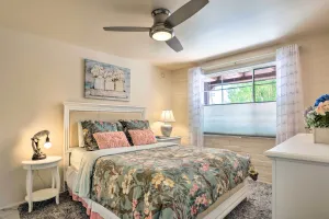 Image of Lovely Green Valley Abode with Community Pool!