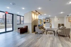Image of Amazing 1 Bedroom Condo Ballston