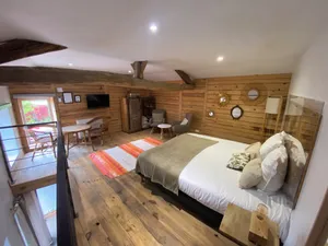 Image of O Lodge