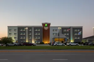 Image of Holiday Inn Express Hotel & Suites Columbus by IHG