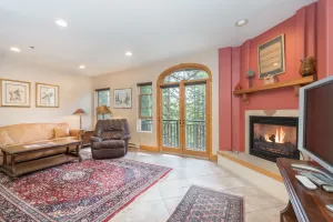 Image of Bear Creek Lodge 305 3 Bedroom Condo by Alpine Lodging Telluride