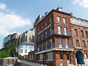 Image of Hôtel De Calais