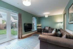 Image of 3br-sleeps6-parking-garden-citycentre