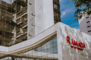 Image of Ramada by Wyndham Brasilia Alvorada
