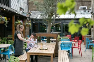Image of Rose And Crown Hotel