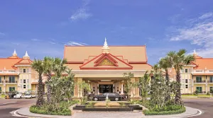 Image of Sokha Siem Reap Resort & Convention Center