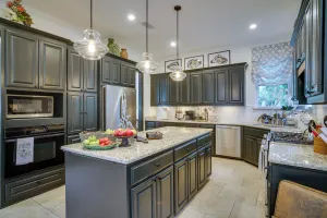 Image of Elegant Baton Rouge Home w/ Yard ~ 3 Mi to Lsu!