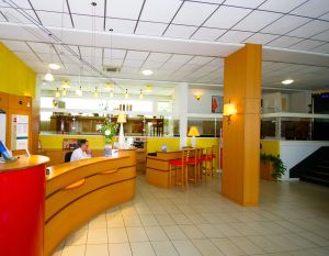 Image of ibis Grenoble Gare
