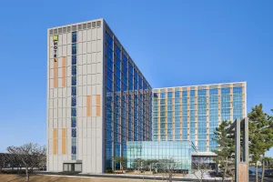 Image of ibis Styles Ambassador Incheon Airport T2
