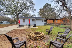 Image of Family-friendly Home in Jackson ~ 3 Mi to Stadium