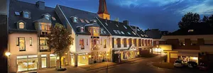 Image of Hotel Restaurant Reuter