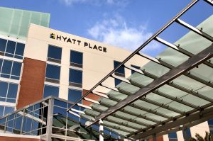 Image of Hyatt Place Houston- Northwest/Cy-Fair