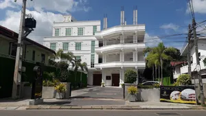 Image of Hotel Akashayaam