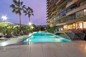Image of Terrado Club Iquique