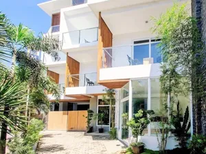 Image of Jony's Boutique Hotel