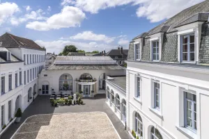 Image of Hôtel de L'univers