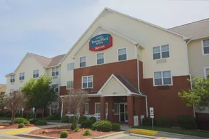 Image of TownePlace Suites Lubbock