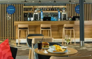Image of Holiday Inn Express Birmingham NEC by IHG