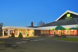 Image of Holiday Inn Birmingham M6, Jct7 by IHG