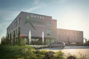 Image of Alb Inn - Hotel & Apartments